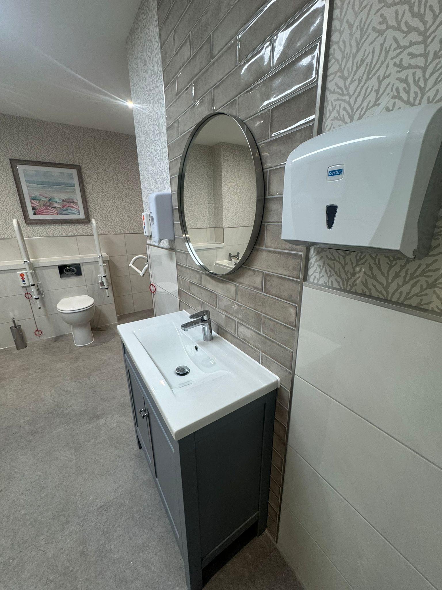 Satisfied Customer Property 2